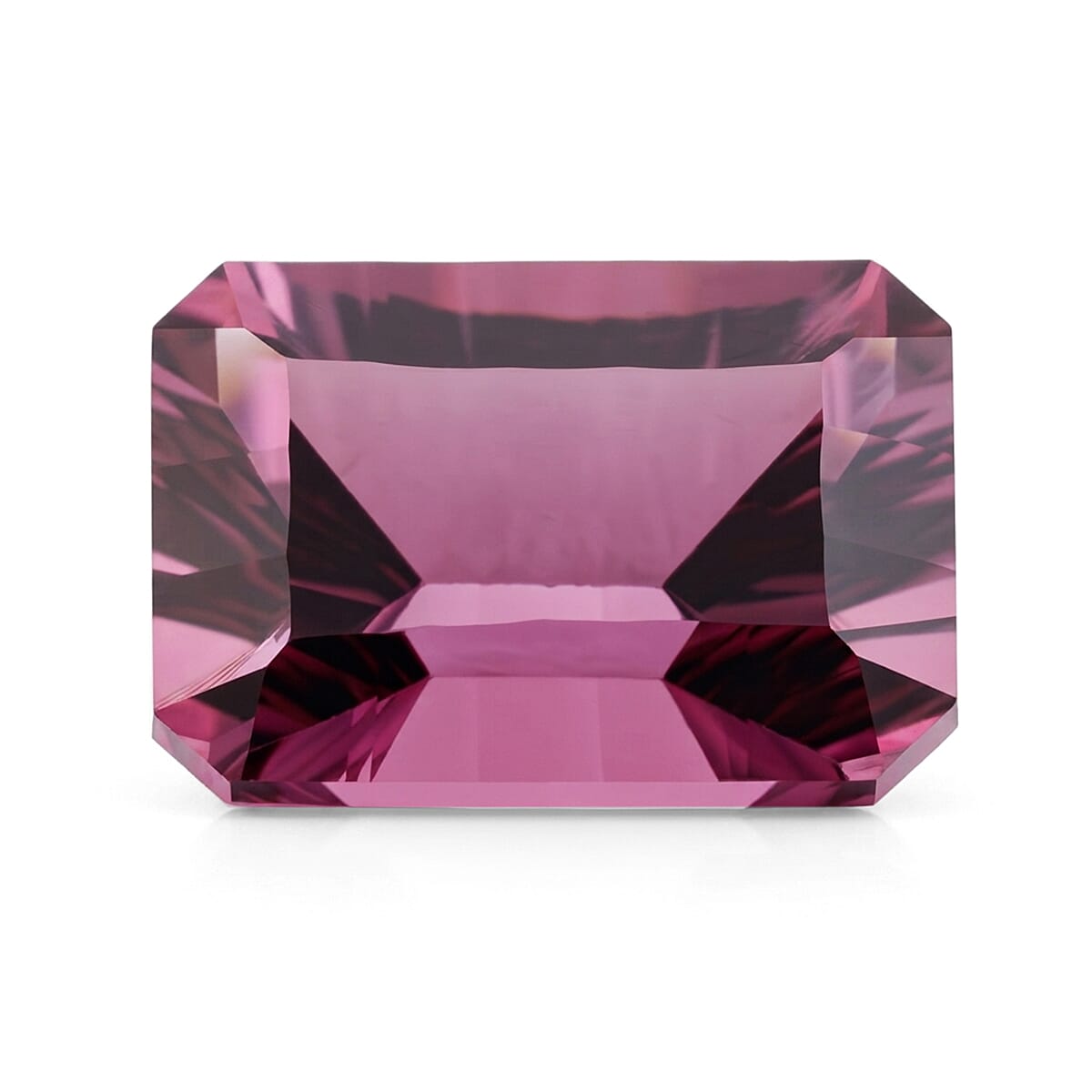 Customer Appreciation Day AAAA Tanzanian Mahenge Garnet (Oct 7x5mm) 1.00 ctw