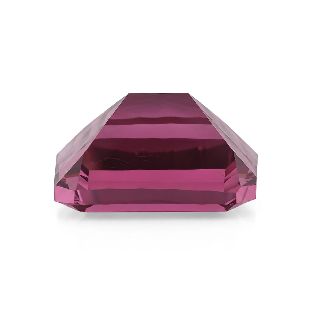 Customer Appreciation Day AAAA Tanzanian Mahenge Garnet (Oct 7x5mm) 1.00 ctw