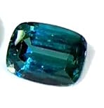 AAAA Monte Belo Indicolite (Fancy Free Size) 1.00 ctw