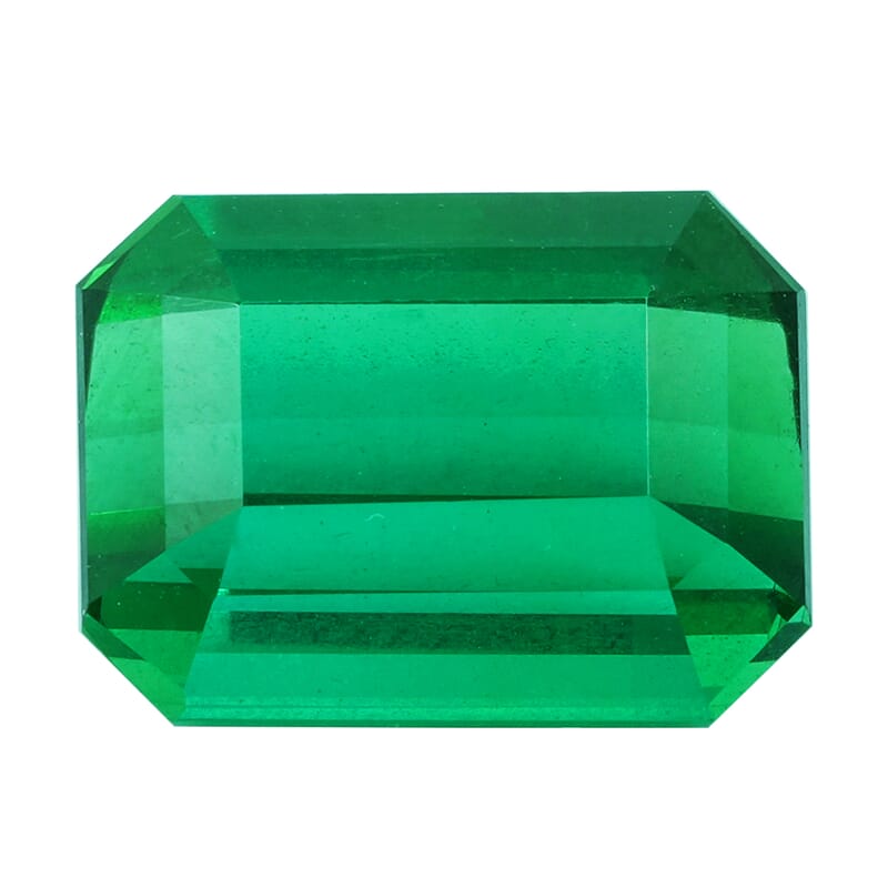 AAAA Sapo Tourmaline (Oct 10x8mm) 3.00 ctw