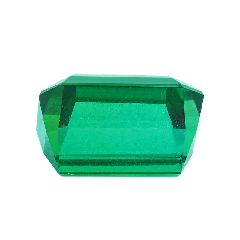 AAAA Sapo Tourmaline (Oct 10x8mm) 3.00 ctw