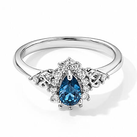 London Blue Topaz / 8 - Product card gallery slide 1 (15383047373113)