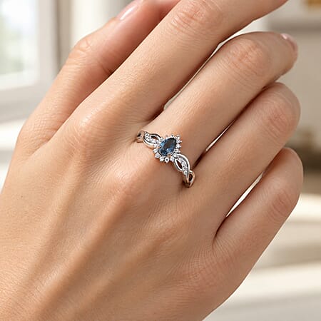 London Blue Topaz / 8 - Product card gallery slide 3 (15383047438649)
