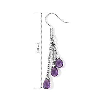 Mashamba Amethyst - Product card gallery slide 4 (10318477394233)