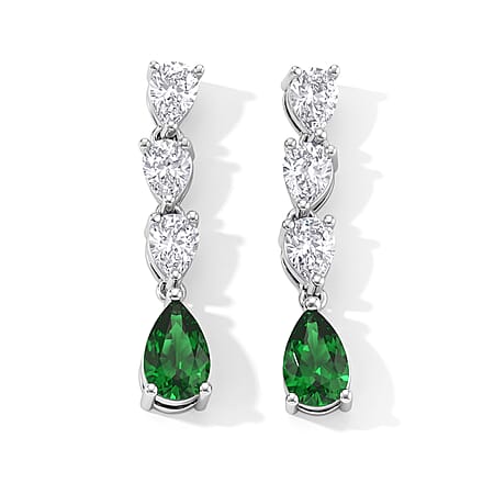 Natural Chrome Diopside - Product card gallery slide 1 (15383141253433)