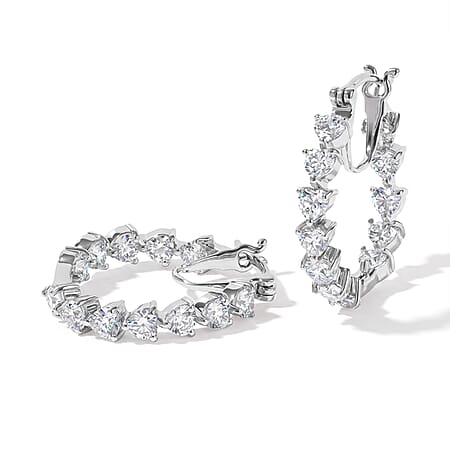 Created White Sapphire - Product card gallery slide 1 (10328678367545)