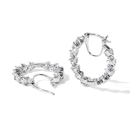 Created White Sapphire - Product card gallery slide 4 (10328678367545)