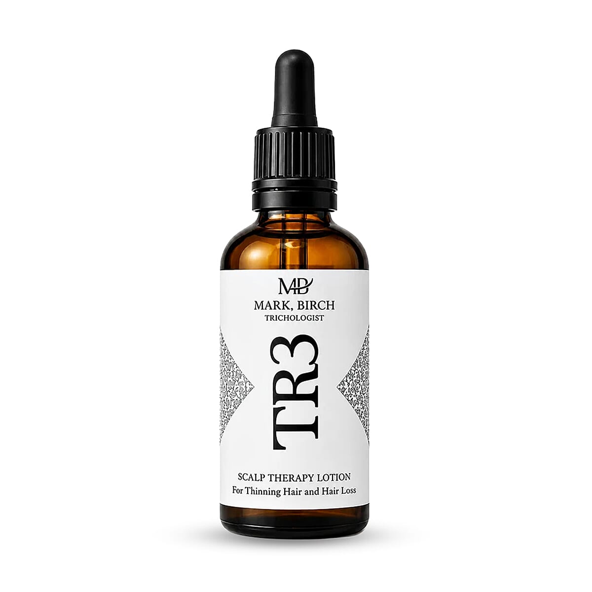 TR3 Scalp Therapy Lotion + Frequency Wearable Kit