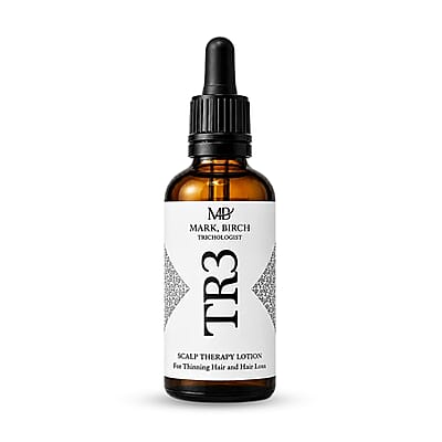 TR3 Scalp Therapy Lotion + Frequency Wearable Kit