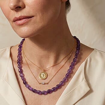 African Amethyst - Product card gallery slide 3 (10306359001401)