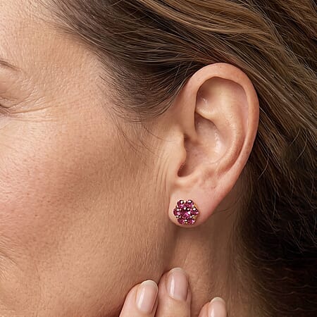 Tanzanian Wine Garnet - Product card gallery slide 3 (10325029552441)