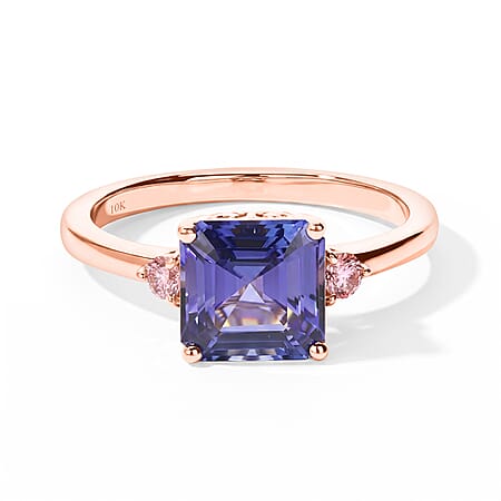 10K Rose Gold / 7 - Product card gallery slide 1 (10321312842041)