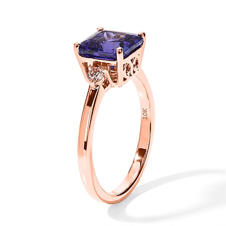 10K Rose Gold / 7 - Product card gallery slide 4 (10321312842041)