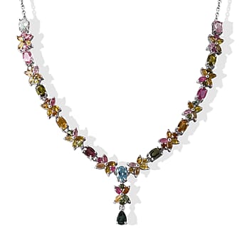 Multi-Tourmaline - Product card gallery slide 1 (10311074644281)