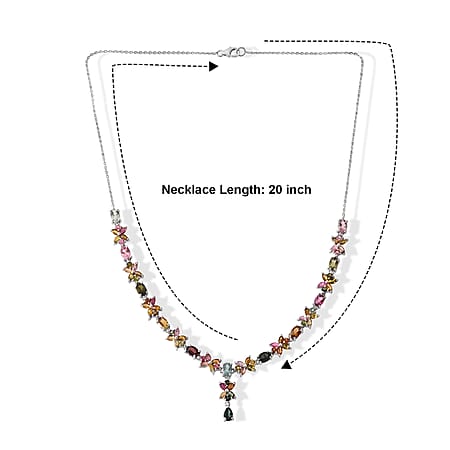 Multi-Tourmaline - Product card gallery slide 4 (10311074644281)