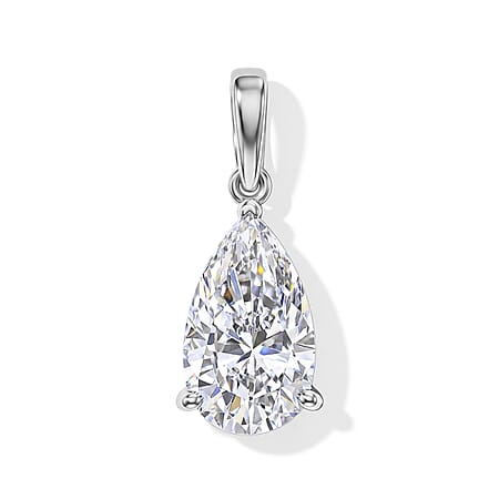 10K White Gold - Product card gallery slide 1 (10310097797433)