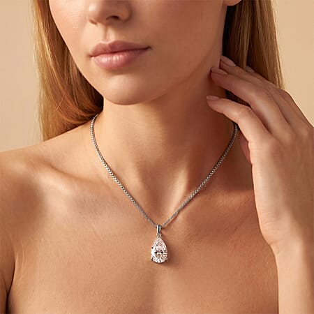 10K White Gold - Product card gallery slide 4 (10310097797433)