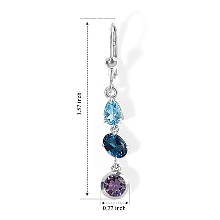 Pink Amethyst - Product card gallery slide 4 (10342107578681)