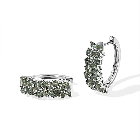 Natural Green Apatite - Product card gallery slide 1 (10336655475001)