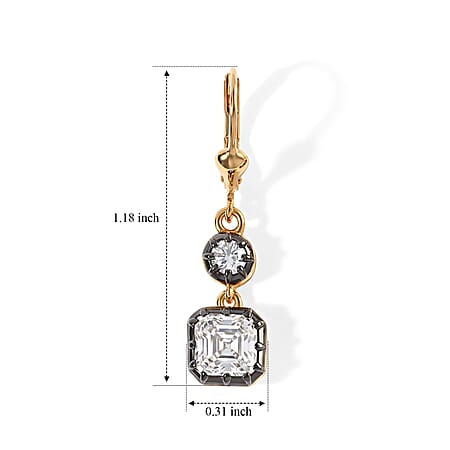 Moissanite - Product card gallery slide 4 (10342107414841)