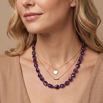 African Amethyst - Product card gallery slide 3 (10306363031865)