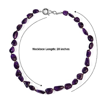 African Amethyst - Product card gallery slide 4 (10306363031865)