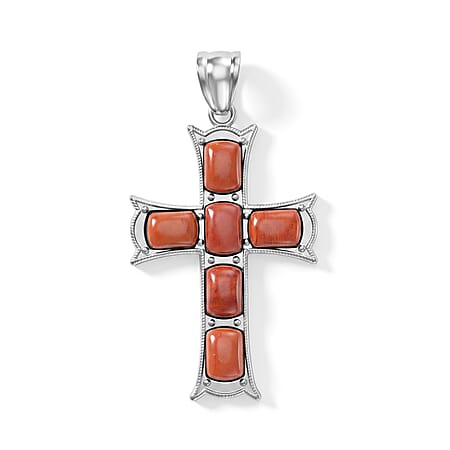 Red Jasper - Product card gallery slide 1 (10312910799161)