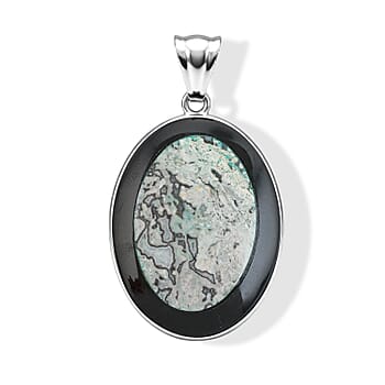 Green Laguna Lace Agate - Product card gallery slide 1 (10313744253241)