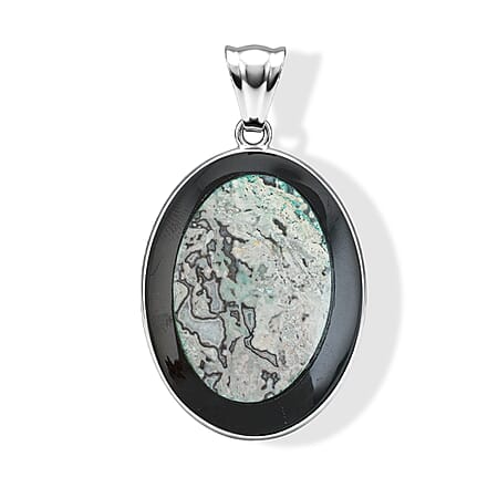Green Laguna Lace Agate - Product card gallery slide 1 (10313744253241)