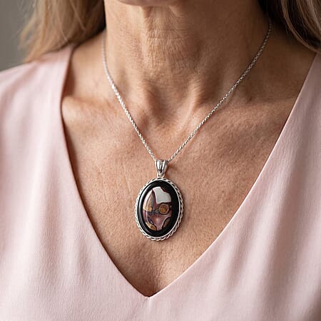 Flower Jasper - Product card gallery slide 2 (10313751757113)