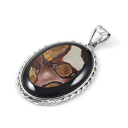 Flower Jasper - Product card gallery slide 4 (10313751757113)