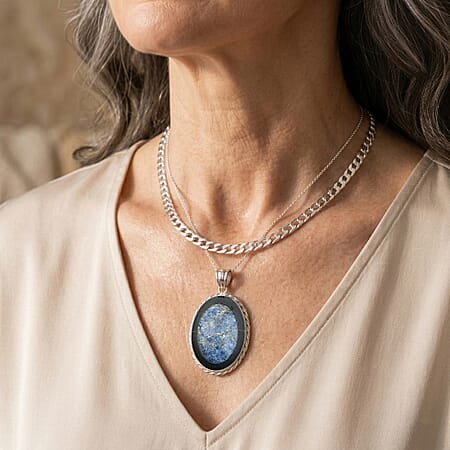 Sodalite - Product card gallery slide 3 (10312888844601)