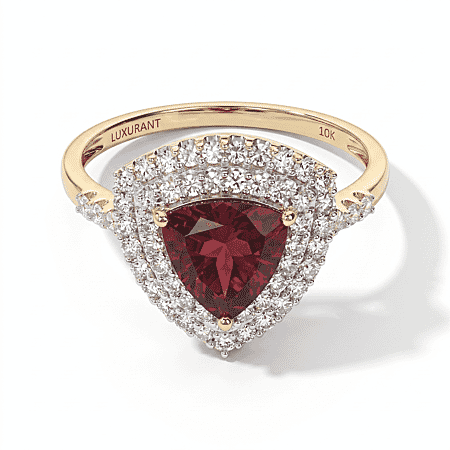 Radiant Ember Garnet / 10 - Product card gallery slide 1 (10329330614585)