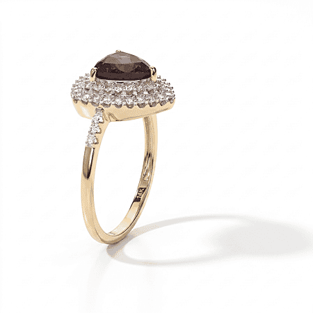Radiant Ember Garnet / 10 - Product card gallery slide 4 (10329330614585)