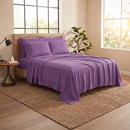 Lavender / One Size - Product card gallery slide 1 (10305906245945)