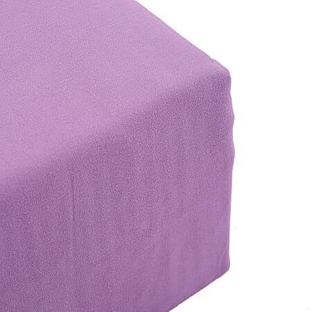 Lavender / One Size - Product card gallery slide 2 (10305906245945)