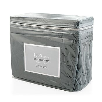 Charcoal Gray / One Size - Product card gallery slide 3 (10305906245945)
