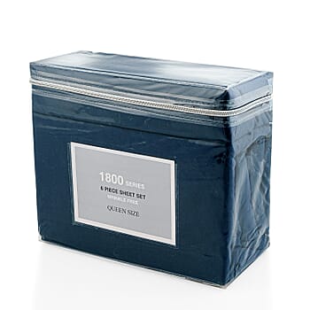 Navy Blue / Full - Product card gallery slide 3 (10305902805305)