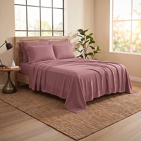 Dusty Rose / King - Product card gallery slide 1 (10305902805305)
