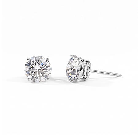 Lab Grown Diamond - Product card gallery slide 1 (10329234080057)