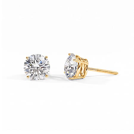 Lab Grown Diamond - Product card gallery slide 1 (10329234112825)