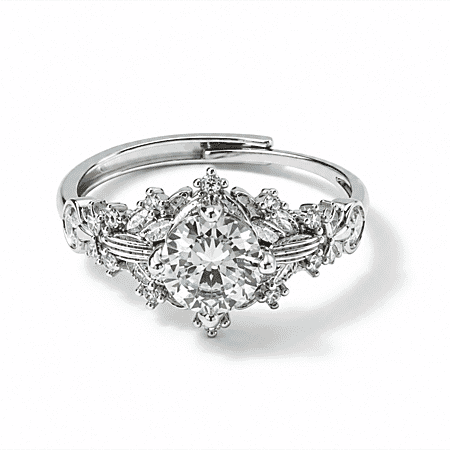 Moissanite - Product card gallery slide 1 (15390755651897)