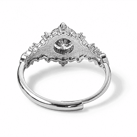 Moissanite - Product card gallery slide 2 (15390755651897)
