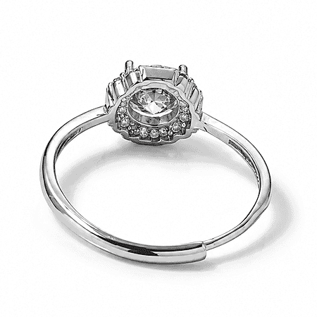Moissanite - Product card gallery slide 2 (15390755684665)