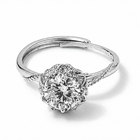 Moissanite - Product card gallery slide 1 (15390754537785)