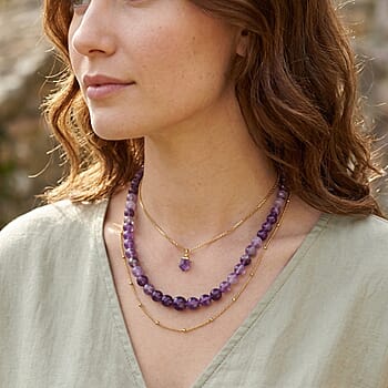 Amethyst - Product card gallery slide 3 (10311074578745)