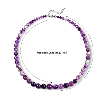 Amethyst - Product card gallery slide 4 (10311074578745)