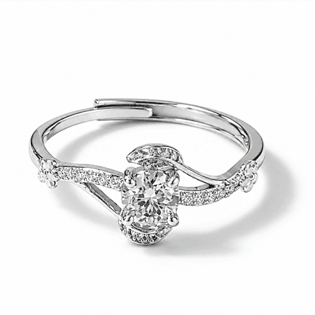 Moissanite - Product card gallery slide 1 (15390754570553)