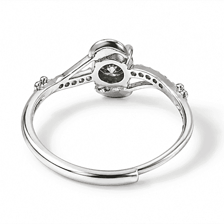 Moissanite - Product card gallery slide 2 (15390754570553)