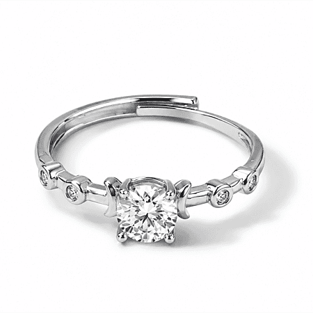 Moissanite - Product card gallery slide 1 (15390754505017)